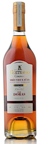 ベルトラン トレ・ヴュー・フ pour BAR DORAS