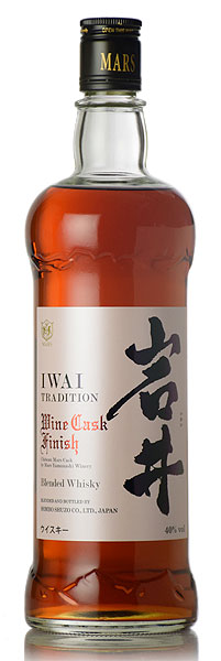 IWAI TRADITION 岩井トラディション ワインカスクフィニッシュ