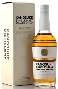 嘉之助 HIOKI POT STILL （日置ポットスチル）