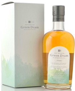 シングルモルト 長濱 ザ セカンドバッチ【長濱蒸溜所】