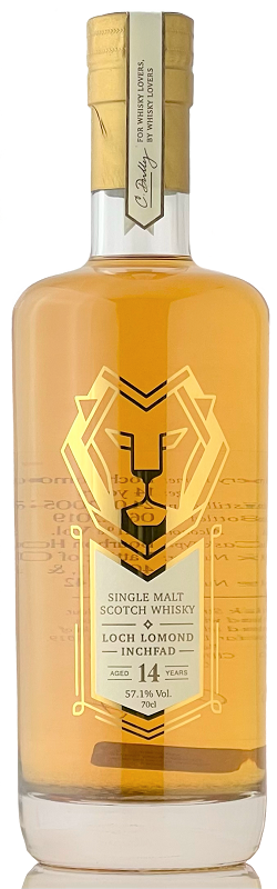 ロッホローモンド(Lochlomond・クロフテンギア・Croftengea・インチ