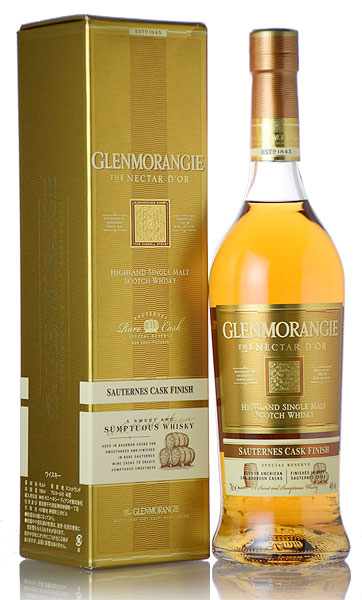 グレンモーレンジィ ネクタードール （正規）