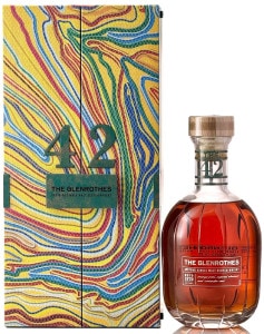 グレンファークラス[1982]ﾌｧﾐﾘｰｶｽｸ リフィルホグスヘッド#4565