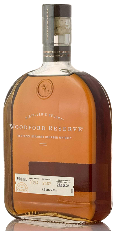 ウッドフォードリザーブ