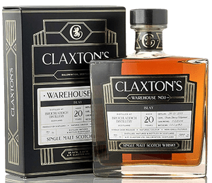 埠】ラガヴーリン 10年 （並行）