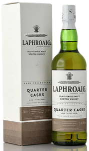 ラフロイグ 10年（並行）