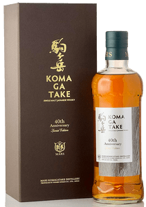 厚岸 シングルモルト ジャパニーズウイスキー -白露- 【厚岸蒸溜所/二