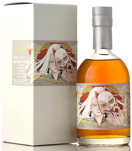 トミントール [2005] 14年 オールドシェリーカスク FOR Bar 鴻 kohno