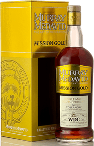 ボウモア デビルズ カスク III （並行）