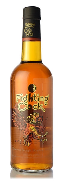 埠】ファイティングコック