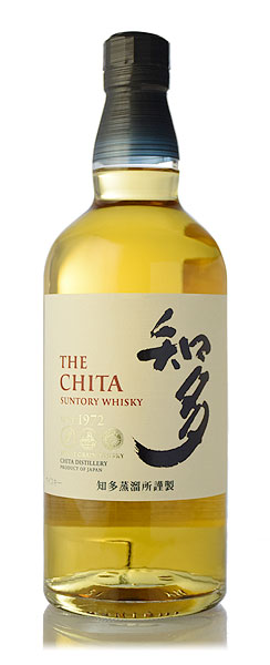 サントリー ウィスキー 知多