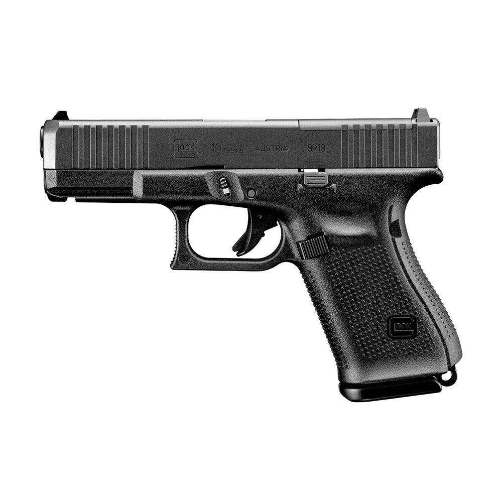 東京マルイ ガスブローバック No.113 G19 Gen5 MOS | 新商品,1月14日