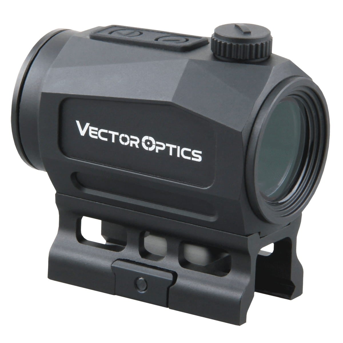永久保証 Vector Optics SCRD-46 Scrapper Gen2 1x25 | 照準器