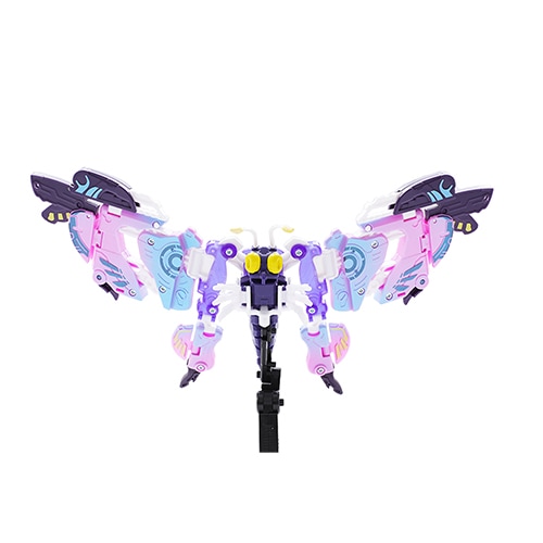 BEASTBOX BB-56 BULLET(バレット) | ビーストボックス | 52TOYS JAPAN