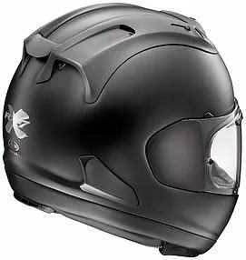 アライヘルメット RX-7X フラットブラック（つや消し黒） | RX-7X,単色