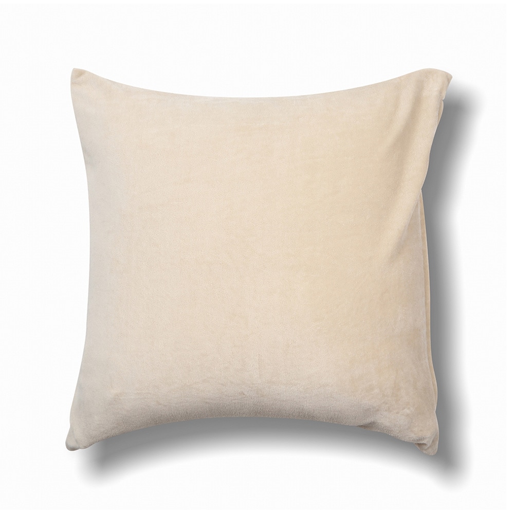 公式》03LABO 側生地で作ったカバーリング コットンベロア ナイト