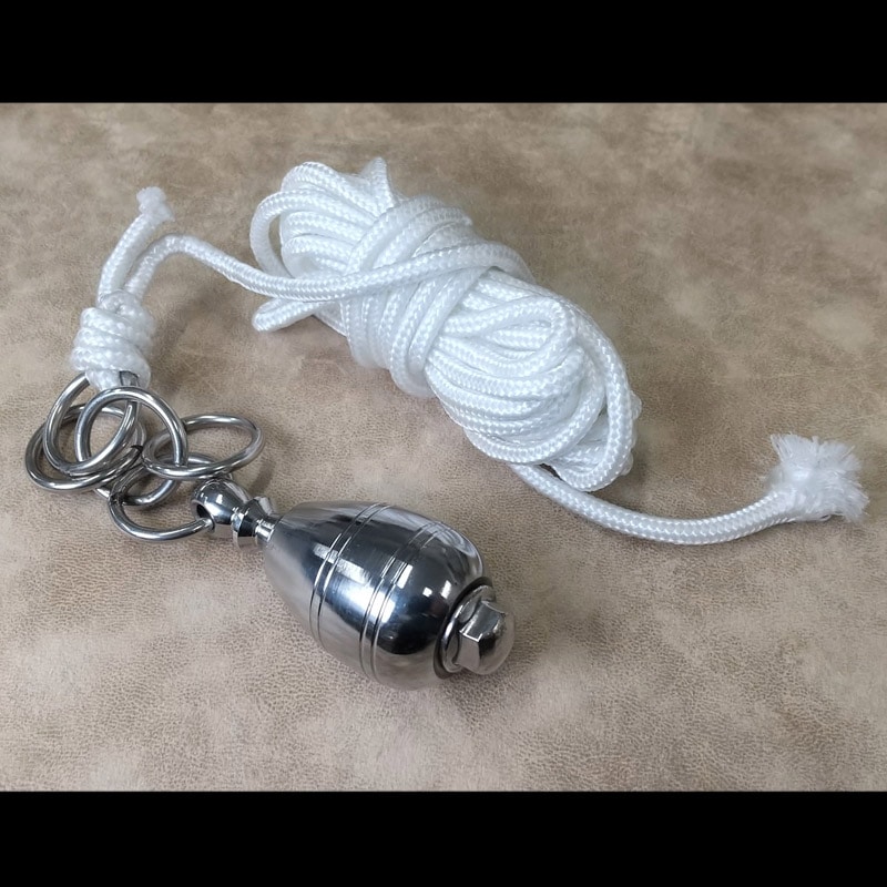 流星錘 破甲錘 スルチン ステンレス製 流星锤| eBay