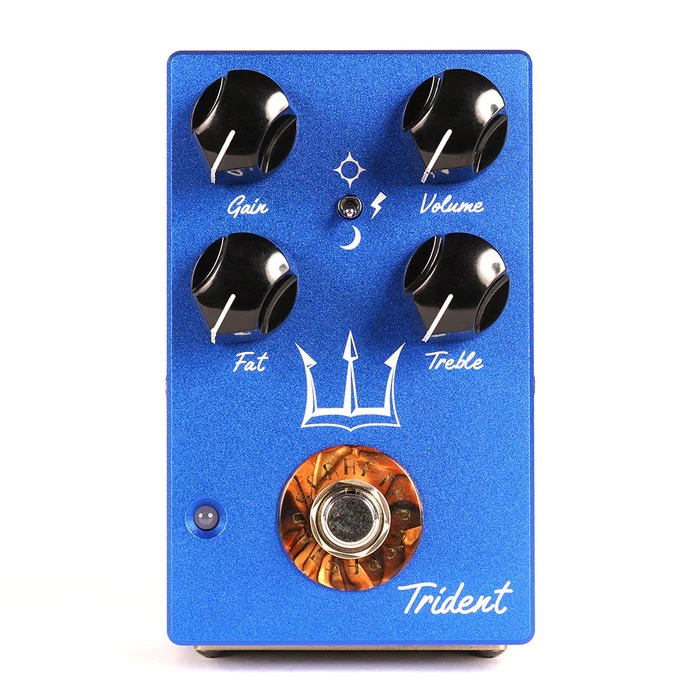 CRAFTROS / Trident オーバードライブ 日本製 Made in Japan