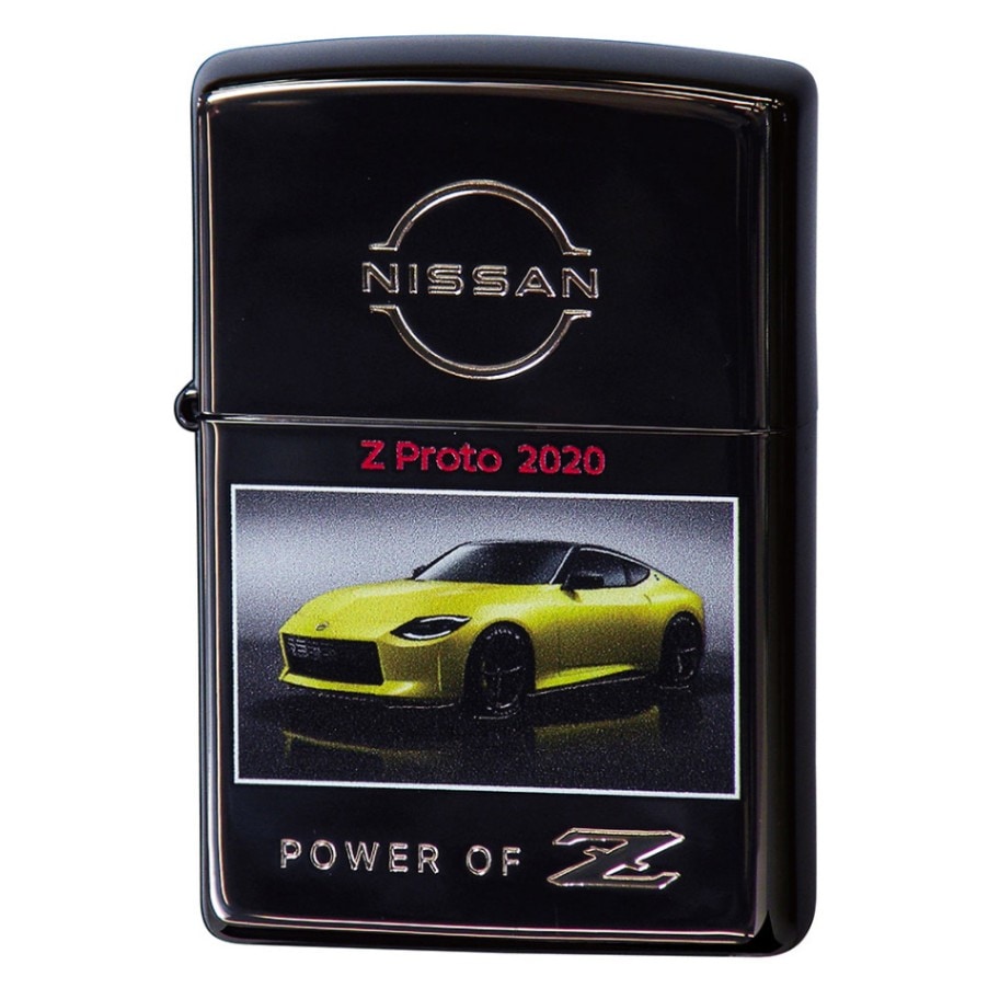 NISSAN ZIPPO FAIRLADY Z PROTO | 車・バイク・鉄道,アイテム別