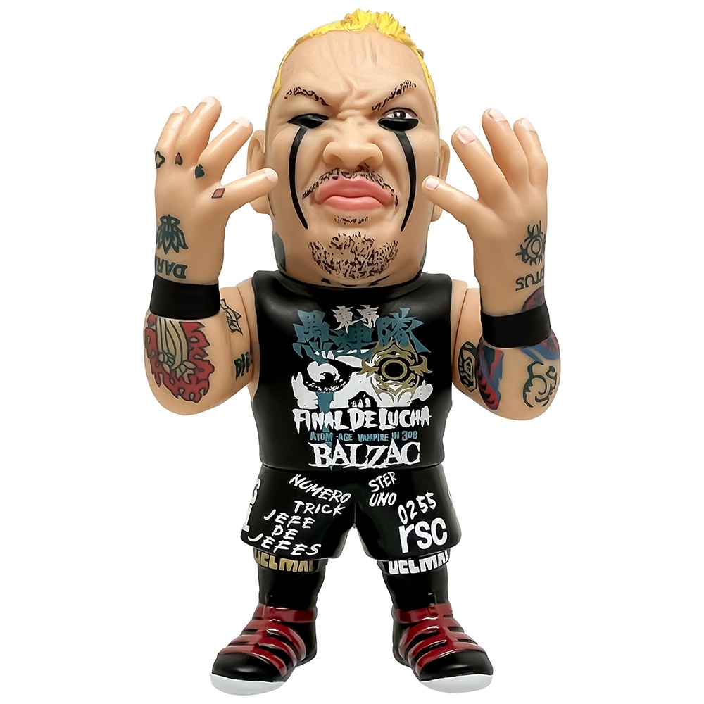 16dコレクション