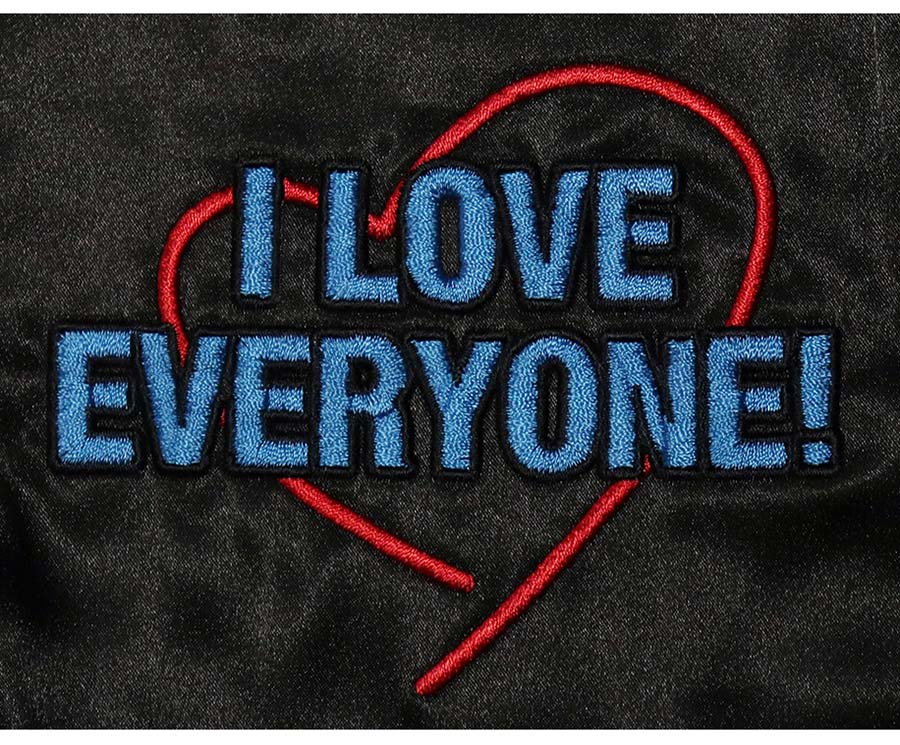 新日本プロレス スカジャン 棚橋弘至 2025-26モデル M | シンニチ