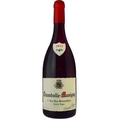 ドメーヌ・ブシャール・ペール・エ・フィスムルソー プルミエ・クリュ