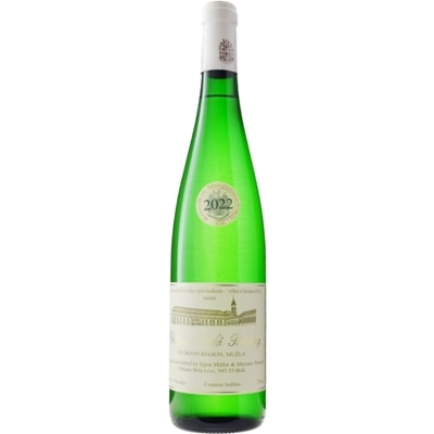 ゲオルグ・ブロイヤーリューデスハイム ベルク・シュロスベルク