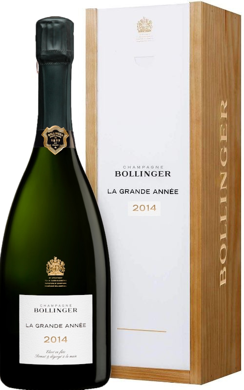 ボランジェ ラ・グランダネ [2014] メーカー純正オリジナルBOX入り