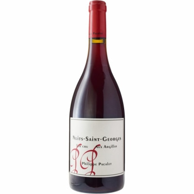 フィリップ・パカレシャンボール・ミュジニー[2020] | 特集,Clean