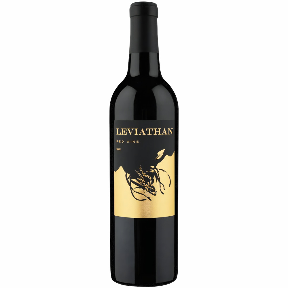 リヴァイアサン [2021] | すべての商品 | 信濃屋のワイン専門店