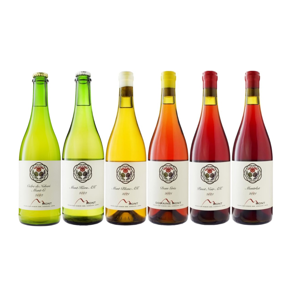 限定12セット】ドメーヌ・モンフラッグシップDom Gris （ドン・グリ