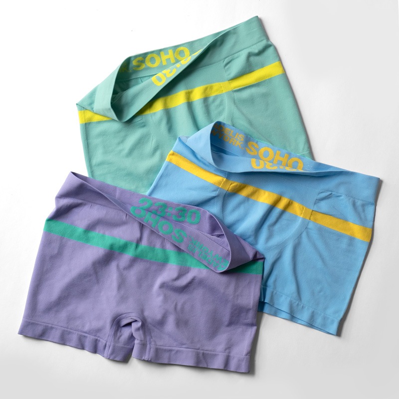 punkandyoボクサーパンツ3枚 punkandyoボクサーパンツ 3枚セット 楽天