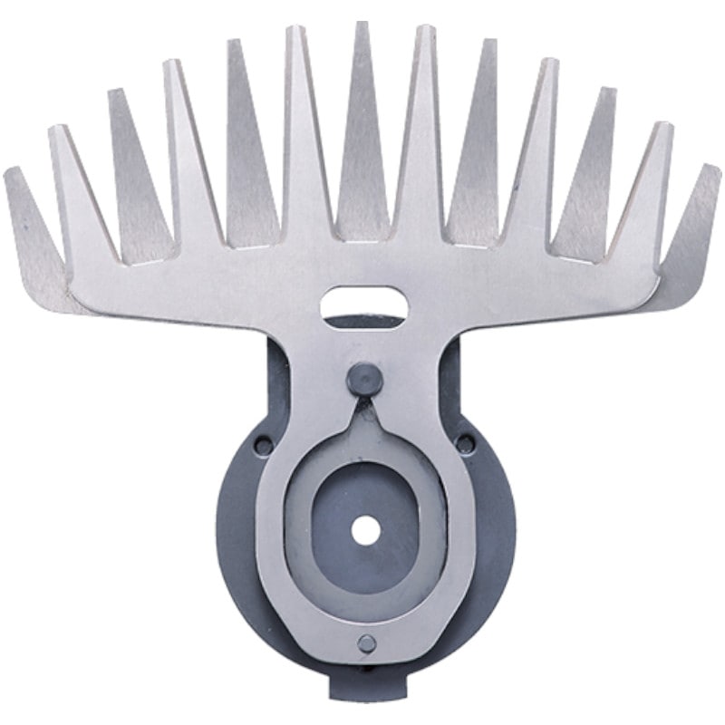 マキタ 生垣バリカン用替刃 特殊コーティング仕様 400mm A-47933【現金