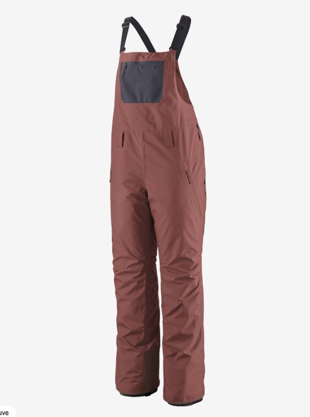 パタゴニア】ウィメンズ・パウダー・タウン・ビブ・パンツ【カラー