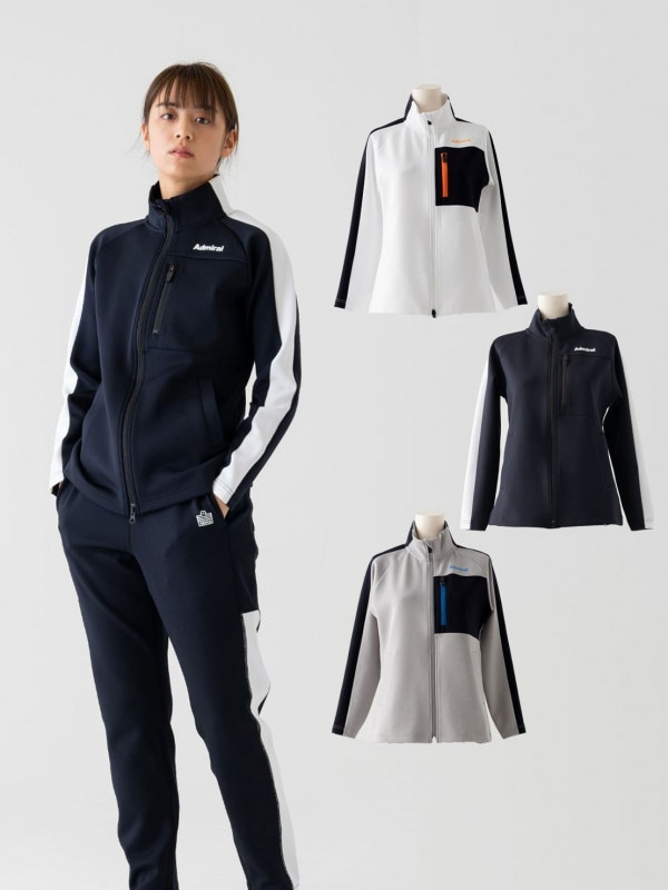 最終値下げ Admiral 上下セットテニスウェア Lサイズ BEG 最終値下げ