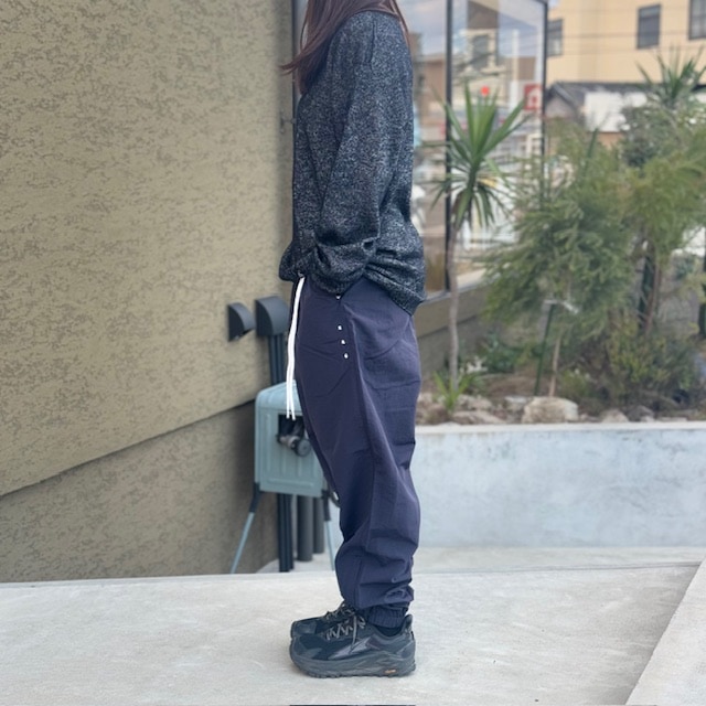 迷迭香 NYLON HARVEST TRAINER CLASSIC NVY <font size=