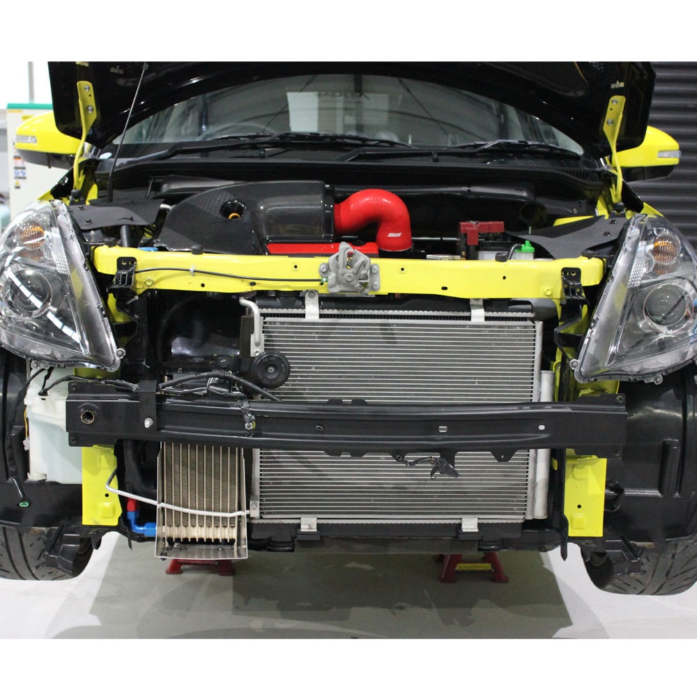 MONSTERSPORT[モンスタースポーツ][MSEオイルクーラーキット