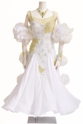 タカダンス LADIES,ドレス takadance.shop 社交ダンス 衣装 シューズ