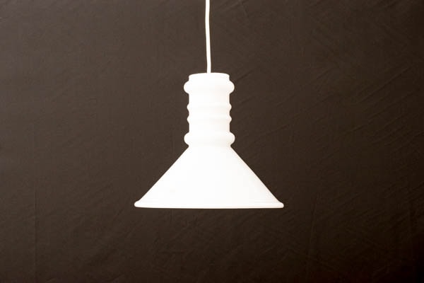 Holmegaard社製 ホルムガード ペンダントライト APOTEKER #255 北欧