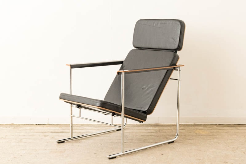 北欧家具 talo フィンランド製 ウリヨ・クッカプーロ Skaala lounge チェア