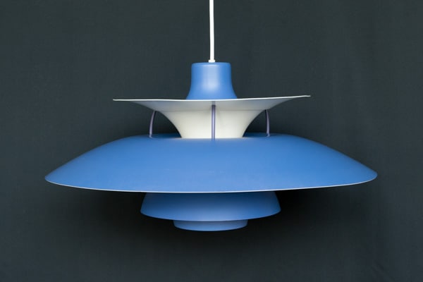 PH5 ルイスポールセン社製 ポール・ヘニングセン 北欧家具talo