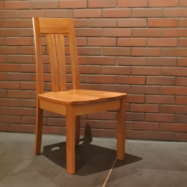 ダイニングチェアT チェア サントリー樽ものがたり