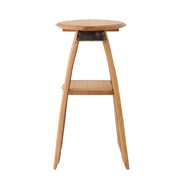 バレル スツール バレルシリーズ サントリー樽ものがたり