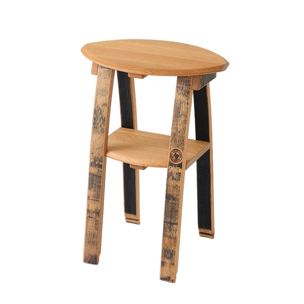 バレル スツール バレルシリーズ サントリー樽ものがたり