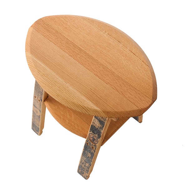 バレル スツール バレルシリーズ サントリー樽ものがたり