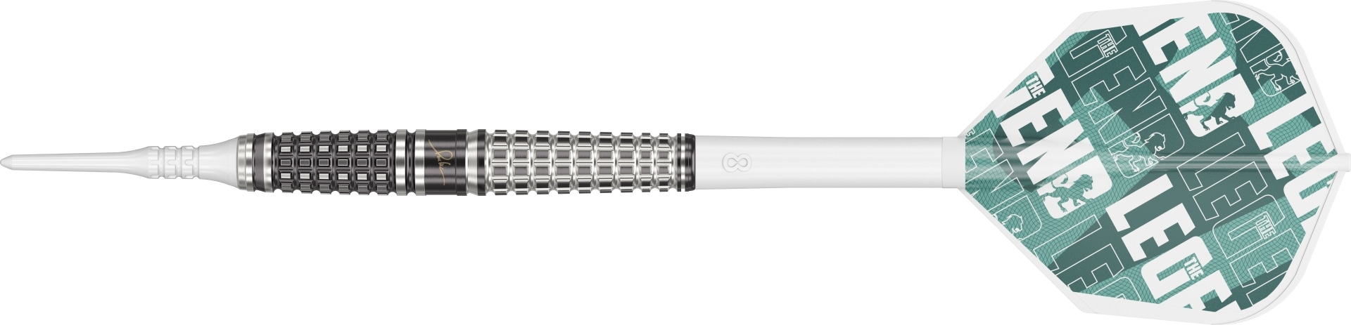 THE LEGEND】G7 95% 19g 2BA - PAUL LIM