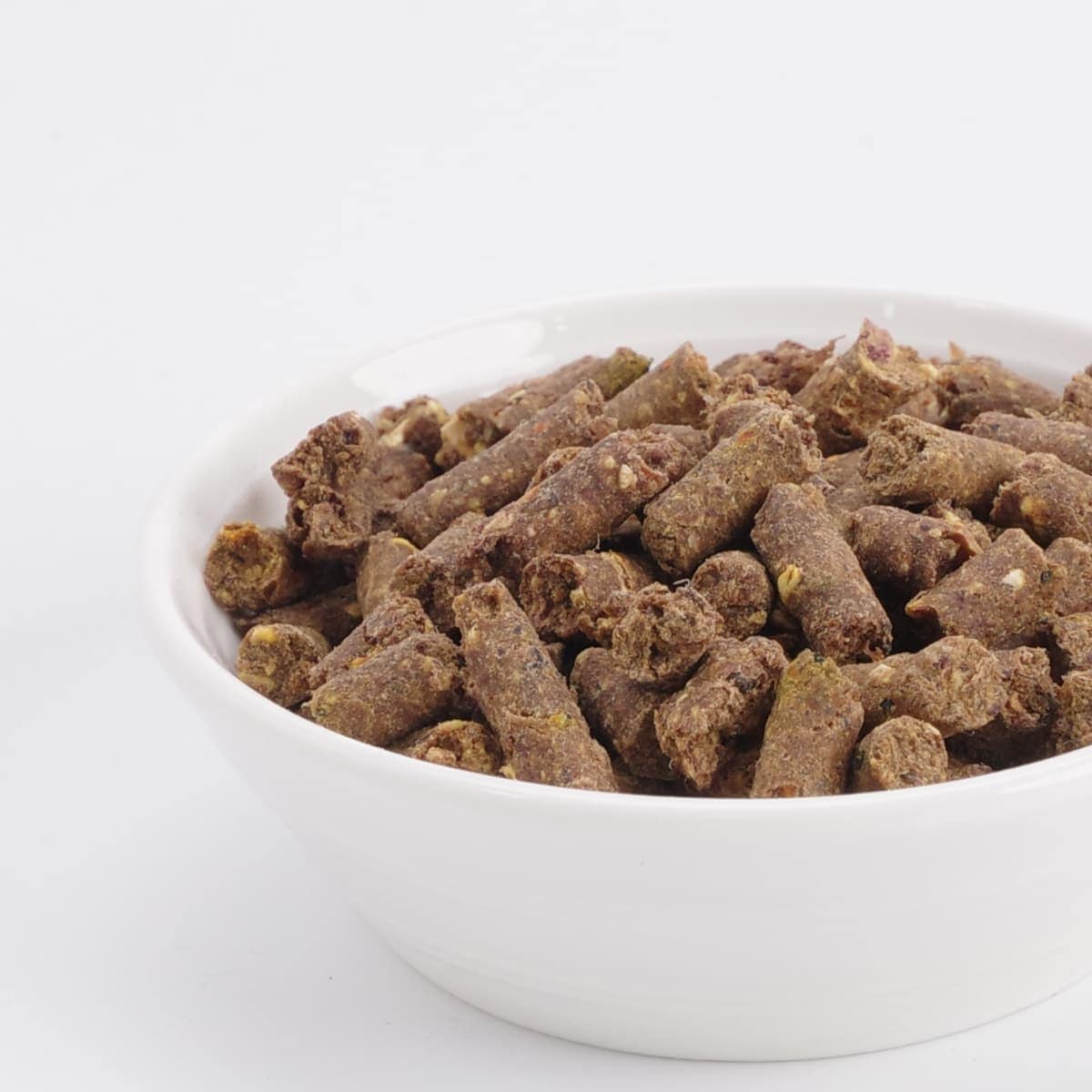 鹿肉60%ドライフード | ドライフード | TASHIKA