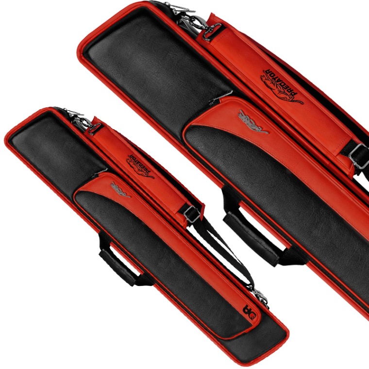 Predator 【プレデター】 ロードライン キューケース 3バット6シャフト