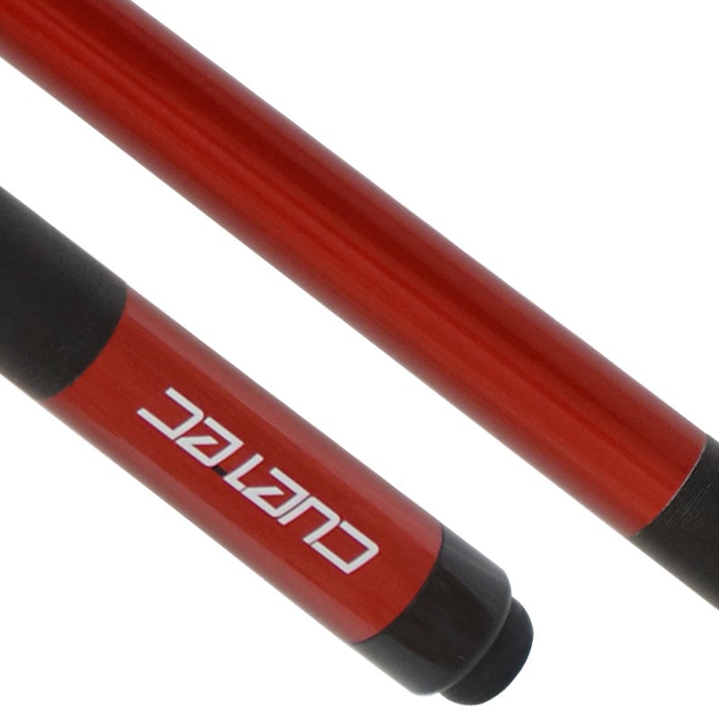 CUETEC 【キューテック】 CT22UL-R シナジー レッド(Cynergy Red