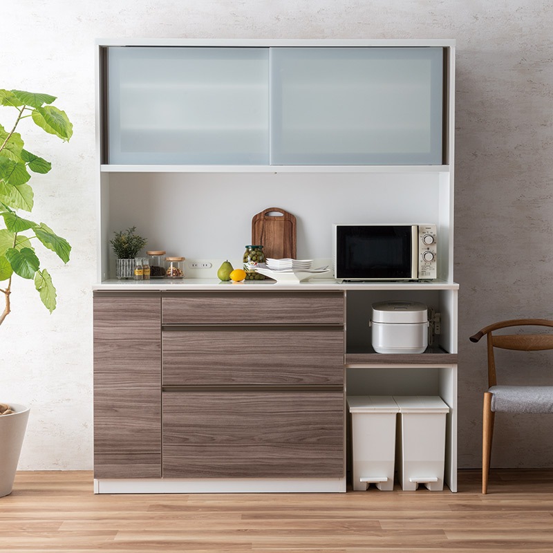 ダイニングボード プロト W160 オープン【大型商品配送】 の通販｜東京